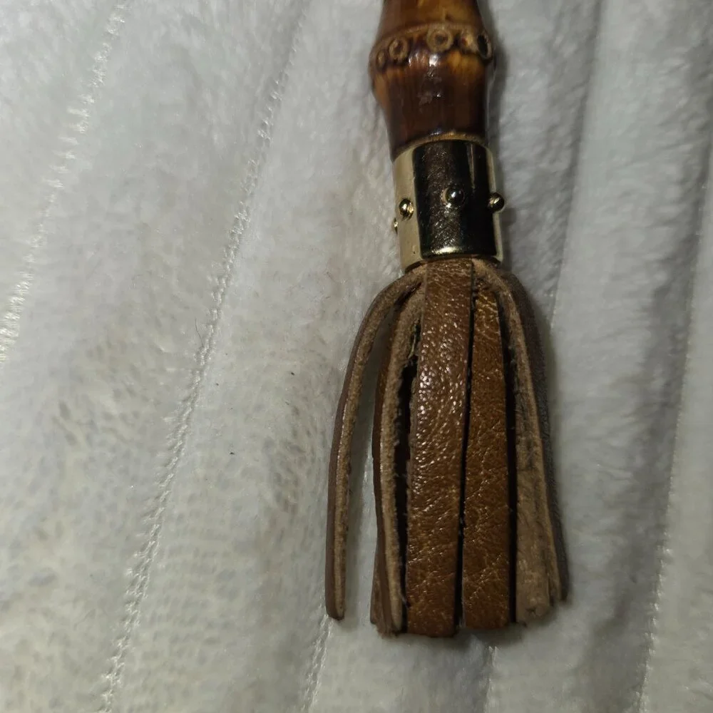 Gucci Canvas Wallet